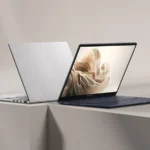 ASUS ZENBOOK 14 OLED UX3405CA 1