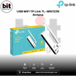 TP-Link USB WIFI TL-WN722N Antena
