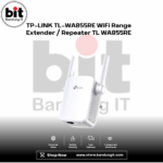 TP-LINK TL-WA855RE WiFi Range Extender / Repeater TL WA855RE
