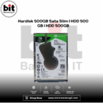 Hardisk Seagate 500GB Barracuda 500GBI 1TB HDD SATA 3.5" HDD Internal PC