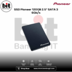 SSD Pioneer 120GB 2.5" SATA 3 6Gb/s - Image 2