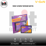 SSD VGEN 120GB SATA