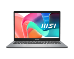 MSI Modern 13 F13MOG-073 Core i5 1334U 8GB 512GB 13.3" FHD IPS 100% sRGB - Image 5