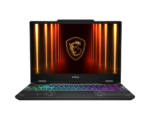 MSI Cyborg 15 B13WEKG Core i7 13620H RTX5050 16GB 512GB 15.6" FHD IPS 144Hz 4-Zone RGB Key - Image 6