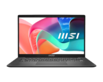 MSI Modern 14 F13MG Core i5 1334U 8GB 512GB 14" Full HD IPS - Image 6