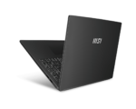 MSI Modern 15H C2MRG Core 9 270H 16GB 1TB 15.6" FHD IPS Backlit Keyboard with Copilot Key HD Cam 3DNR - Image 3