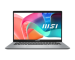 MSI Modern 14 F13MG-498 Core i3 1315U 8GB 512GB 14 Inch Full HD IPS - Image 3