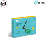 TP-Link TL-WN781ND WiFi Wireless N PCI Express Adapter Adaptor TP-Link - Image 2