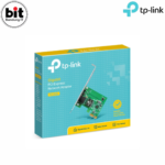 TP-LINK Lan Card Gigabit PCI Express Network Adaptor TG-3468 - Image 2