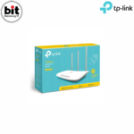TP-LINK TL-WR845N 300Mbps Wireless N Router - Image 2
