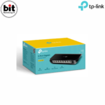 TP-Link 8 Port Gigabit Desktop Switch Hub / TP-LINK TL-SG1008D - Image 2