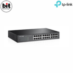 TP-LINK TL-SF1016D 16-Port 10/100M TPLINK Switch Hub 16Port 16 Port - Image 2