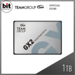 TEAMGROUP SSD 2.5" GX2 1TB SATA IIIv - Image 2