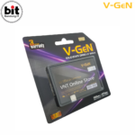 SSD VGEN 120GB SATA - Image 2