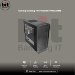 Casing Gaming Thermaltake Versa H18 - Image 2