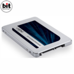 SSD Crucial MX500 1TB - CT1000MX500SSD1 / SSD 1TB - Image 3