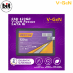 SSD VGEN 120GB SATA - Image 3