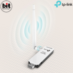 TP-Link USB WIFI TL-WN722N Antena - Image 4