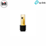 TP-Link Wireless USB Wifi TPlink TL-WN725N - 150Mbps Nano Receiver - Image 4