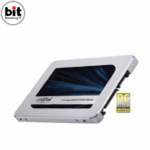 SSD Crucial MX500 1TB - CT1000MX500SSD1 / SSD 1TB - Image 4