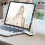 TP-Link USB WIFI TL-WN722N Antena - Image 5