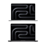 Apple Macbook Pro 14 M4 Pro 16C GPU 12C CPU 24GB 512GB 14.2" Liquid Retina XDR Display 120Hz Adaptif Garansi Resmi - Image 10