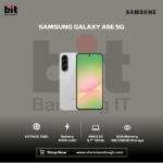 SAMSUNG GALAXY A56 5G 8GB/12GB 256GB GARANSI RESMI INDONESIA - Image 2