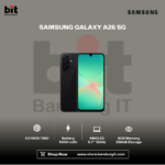 SAMSUNG GALAXY A26 5G 8GB 256GB GARANSI RESMI INDONESIA - Image 3