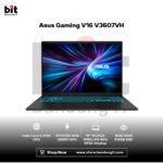 Asus Gaming V16 V3607VH Core 5 210H RTX5050 16GB 512GB 16" WUXGA IPS 144Hz 45% NTSC