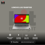 Lenovo LOQ 15ARP10E Ryzen 7 7735HS 16GB 512GB 15.6 Inch Full HD IPS 144Hz