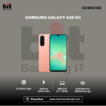 SAMSUNG GALAXY A26 5G 8GB 256GB GARANSI RESMI INDONESIA - Image 2