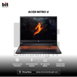 Acer Nitro V 16 ANV16-71 I5 14450HX RTX4050 16Gb 512Gb 16" WUXGA IPS 165Hz