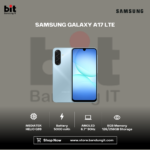 SAMSUNG GALAXY A17 8GB 128GB 6.7'' SUPER AMOLED 90HZ GARANSI RESMI INDONESIA