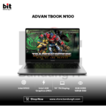 Advan TBook N100 4GB 128GB 14" TN