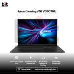 Asus Gaming V16 V3607VU Core 7 240H RTX4050 16Gb 512Gb 16" WUXGA IPS 144Hz