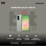 SAMSUNG GALAXY A56 5G 8GB/12GB 256GB GARANSI RESMI INDONESIA