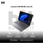 Lenovo V14 G5 IRL Core i5 13420H 8GB 512GB 14" FHD IPS 45% NTSC