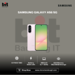 SAMSUNG GALAXY A56 5G 8GB/12GB 256GB GARANSI RESMI INDONESIA - Image 4