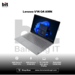 Lenovo V14 G4 AMN Ryzen 5 7520U 16GB 512GB 14" FHD IPS Anti-glare