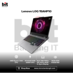 Lenovo LOQ 15AHP10 Ryzen 7 250 RTX5050 16GB 512GB 15.6" FHD IPS 144Hz 100% sRGB G-Sync