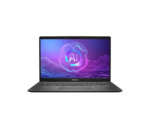 MSI Modern A14 AI F2HMG Ryzen AI 5 8GB 512GB 14 Inch Full HD IPS Windows 10 Home Office - Image 5