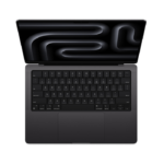 Apple Macbook Pro 14 M4 Pro 16C GPU 12C CPU 24GB 512GB 14.2" Liquid Retina XDR Display 120Hz Adaptif Garansi Resmi - Image 3