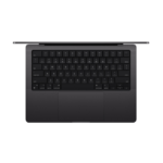 Apple Macbook Pro 14 M4 Pro 16C GPU 12C CPU 24GB 512GB 14.2" Liquid Retina XDR Display 120Hz Adaptif Garansi Resmi - Image 4