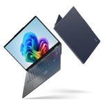 Acer Swift 14 AI SF14-51 Core Ultra 7 258V 32GB 1TB 14" 2.8K OLED 90Hz - Image 5