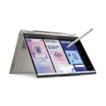 Lenovo Yoga 7i 2In1 14ILL10 Core Ultra 7 258V 32Gb 1Tb 14" 2.8K Touchscreen OLED 120Hz EVO - Image 6