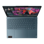 Lenovo Yoga Slim 7 14AKP10 Ryzen AI 5 340 16GB 512GB 14" 2.8K OLED 120Hz Touchscreen 100 DCI-P3 - Image 3