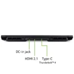 Acer Nitro V 16 ANV16-71 I5 14450HX RTX4050 16Gb 512Gb 16" WUXGA IPS 165Hz - Image 2