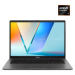 Asus Vivobook S14 M3407HA Ryzen 7 260 AMD XDNA 16GB 1TB 14" WUXGA 60Hz IPS - Image 6