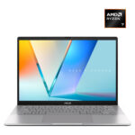 Asus Vivobook S14 M3407HA Ryzen 7 260 AMD XDNA 16GB 1TB 14" WUXGA 60Hz IPS - Image 7