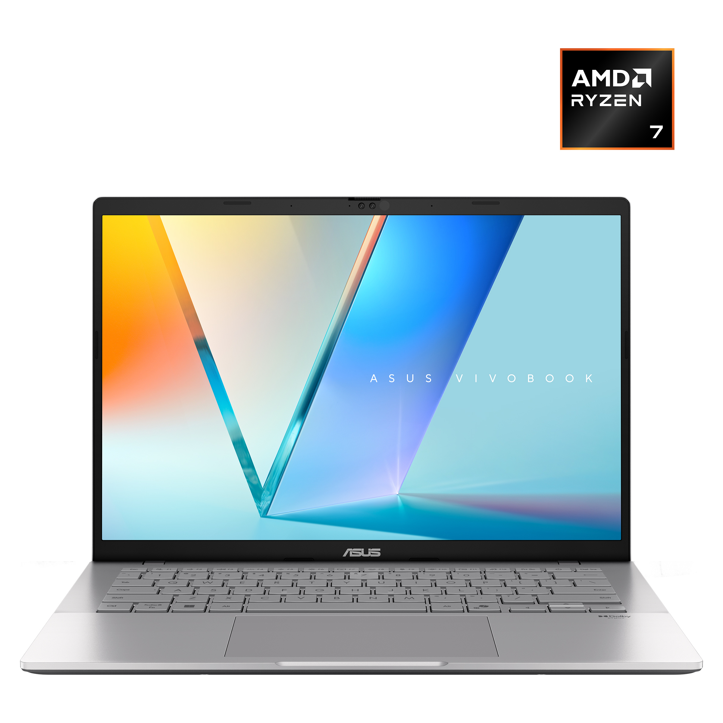 Asus Vivobook S14 M3407HA Ryzen 7 260 AMD XDNA 16GB 1TB 14" WUXGA 60Hz IPS - Image 7